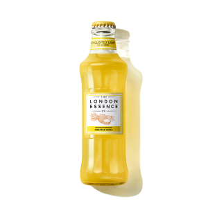 London Essence Sodas – Roasted Pineapple