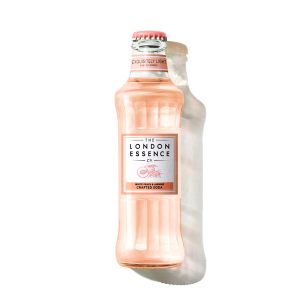 London Essence Sodas – White Peach & Jasmine